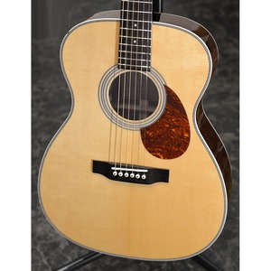 Акустическая гитара Sigma SOMR-28HE