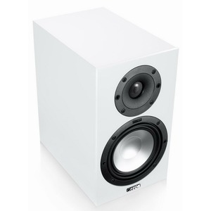 Полочная акустика CANTON GLE 426.2 white