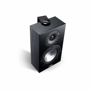Настенная акустика CANTON GLE 416.2 pro black