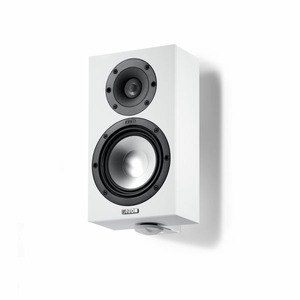 Настенная акустика CANTON GLE 416.2 pro white