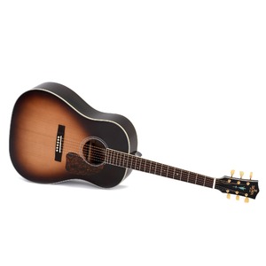 Акустическая гитара Sigma SJW-SG45 LIMITED