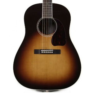 Акустическая гитара Sigma SJW-SG45 LIMITED