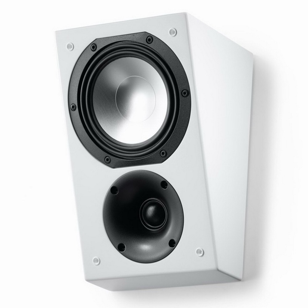 Акустика для Dolby Atmos CANTON AR-400 white