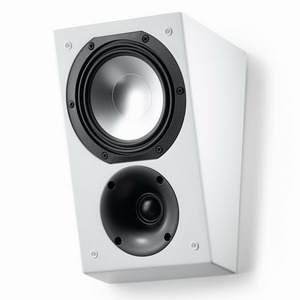 Акустика для Dolby Atmos CANTON AR-400 white
