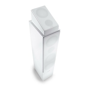 Акустика для Dolby Atmos CANTON AR-400 white