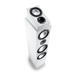 Акустика для Dolby Atmos CANTON AR-400 white