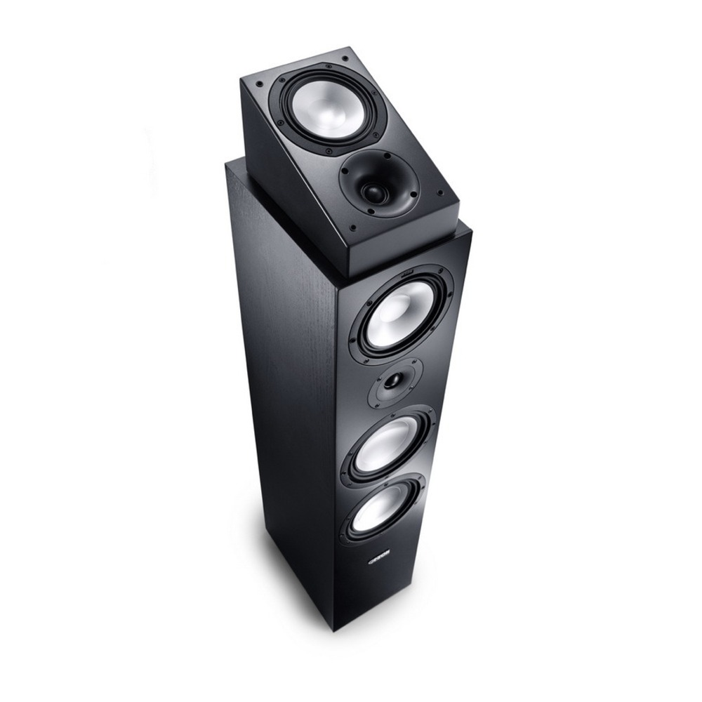 Акустика для Dolby Atmos CANTON AR-400 black
