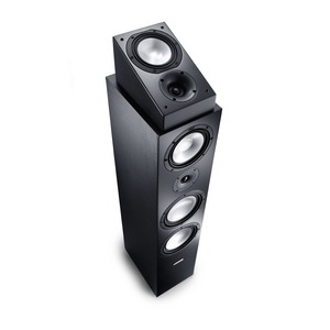 Акустика для Dolby Atmos CANTON AR-400 black