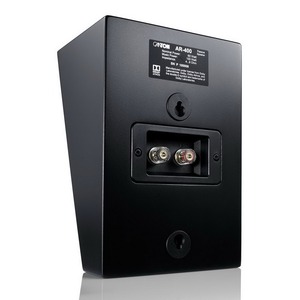 Акустика для Dolby Atmos CANTON AR-400 black