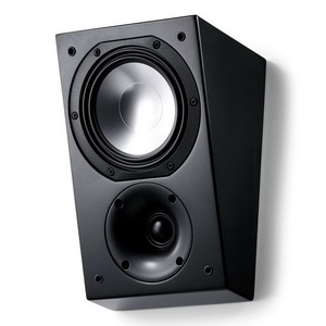Акустика для Dolby Atmos CANTON AR-400 black