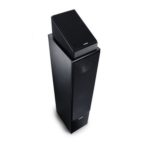 Акустика для Dolby Atmos CANTON AR-400 black