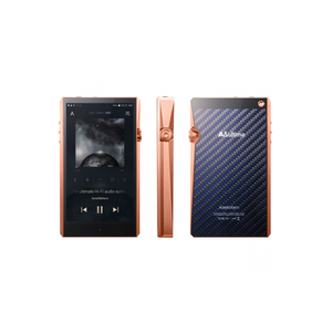 Цифровой плеер Hi-Fi Astell&Kern SP1000 Copper