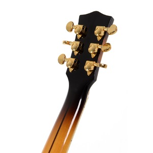 Электроакустическая гитара Sigma GJA-SG200