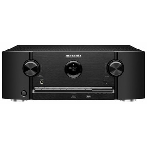 AV ресивер Marantz SR5012 Black