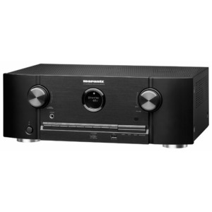 AV ресивер Marantz SR5012 Black