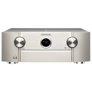 AV ресивер Marantz SR6012 Silver