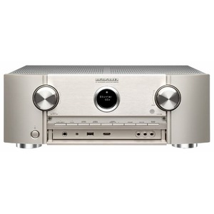 AV ресивер Marantz SR6012 Silver