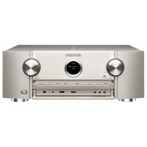 AV ресивер Marantz SR6012 Silver