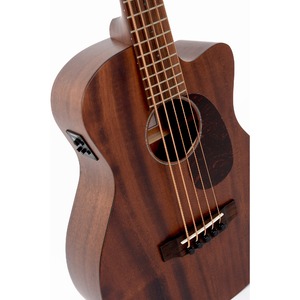 Электроакустическая гитара Sigma BMC-155E