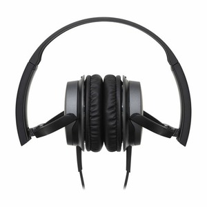 Наушники мониторные классические Audio-Technica ATH-AR1ISBK