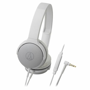 Наушники мониторные классические Audio-Technica ATH-AR1ISWH