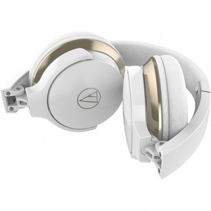 Наушники мониторные классические Audio-Technica ATH-AR1ISWH