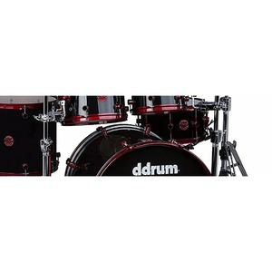 Ударная установка DDRUM D120B BR