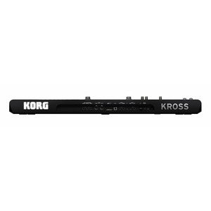 Цифровой синтезатор KORG KROSS2-61-MB