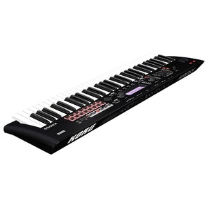 Цифровой синтезатор KORG KROSS2-61-MB