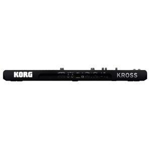 Цифровой синтезатор KORG KROSS2-61-RM