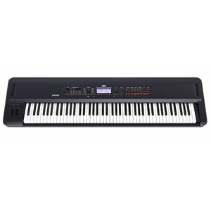 Цифровой синтезатор KORG KROSS2-88