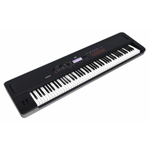 Цифровой синтезатор KORG KROSS2-88