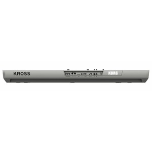 Цифровой синтезатор KORG KROSS2-88