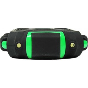 Сетевое зарядное устройство универсальное Ritmix RPB-10407LST Black Green