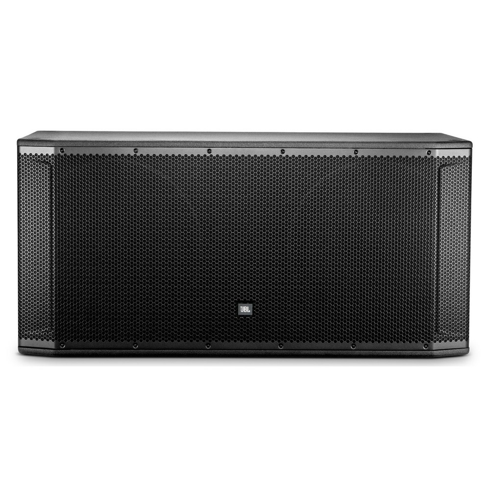 Пассивный сабвуфер JBL SRX828S