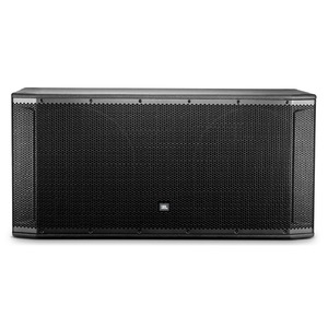 Пассивный сабвуфер JBL SRX828S