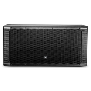 Пассивный сабвуфер JBL SRX828S