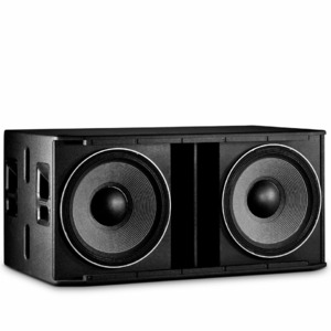 Пассивный сабвуфер JBL SRX828S