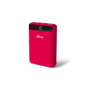 Сетевое зарядное устройство универсальное Ritmix RPB-10003L Coral