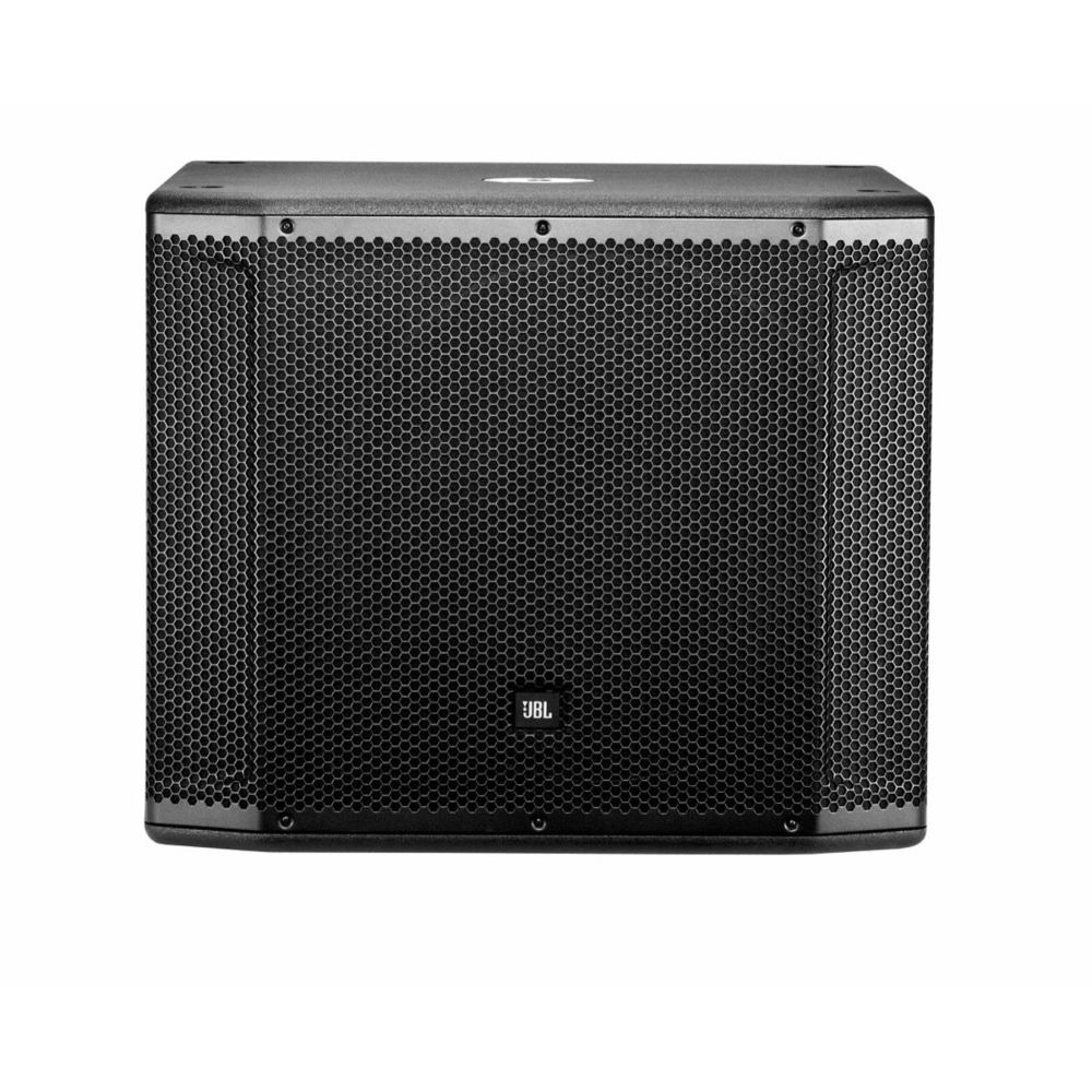 Пассивный сабвуфер JBL SRX818S