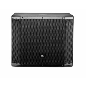 Пассивный сабвуфер JBL SRX818S