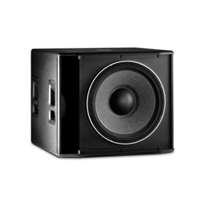 Пассивный сабвуфер JBL SRX818S