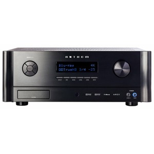 AV ресивер Anthem MRX 520