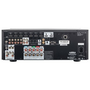 AV ресивер Anthem MRX 520