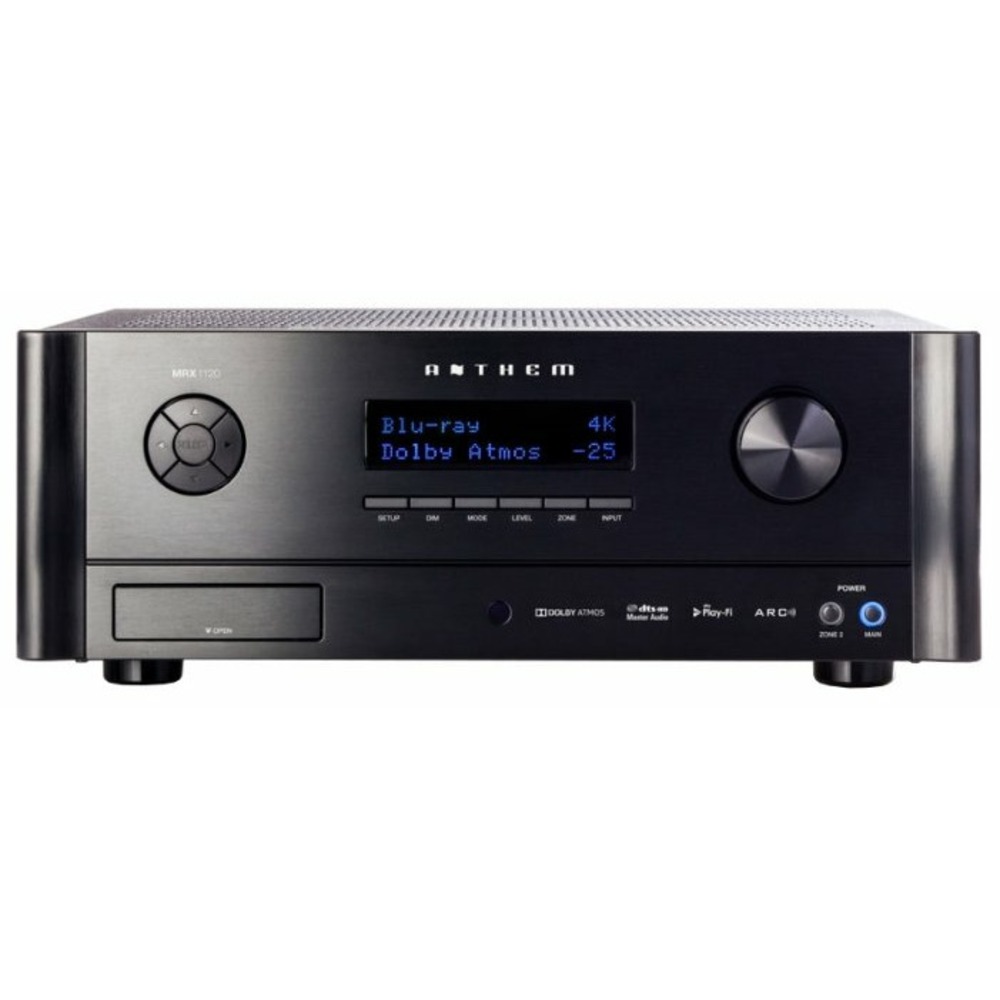 AV ресивер Anthem MRX 1120