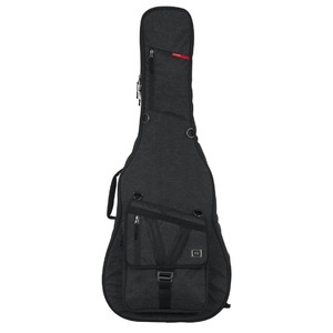 Чехол для акустической гитары Gator GT-ACOUSTIC-BLK