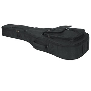 Чехол для акустической гитары Gator GT-ACOUSTIC-BLK