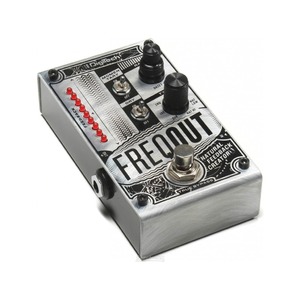 Гитарная педаль эффектов/ примочка DIGITECH FreqOut