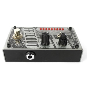 Гитарная педаль эффектов/ примочка DIGITECH FreqOut
