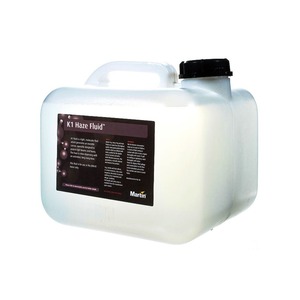 Жидкость для генераторов тумана Martin K1 Haze Fluid 2.5 L